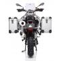 Zega Pro luggage system for BMW F700GS / F650GS (Twin)