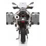 Zega Pro luggage system for BMW F700GS / F650GS (Twin)