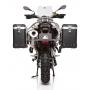 Zega Pro luggage system for BMW F700GS / F650GS (Twin)