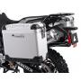 Zega Pro luggage system for BMW F700GS / F650GS (Twin)