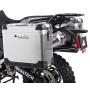 Zega Pro luggage system for BMW F700GS / F650GS (Twin)