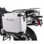 Zega Pro luggage system for BMW F700GS / F650GS (Twin)