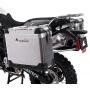 Zega Pro luggage system for BMW F700GS / F650GS (Twin)