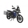 Sistema de Maletas Zega Mundo para BMW F800GS / F650GS (Twin) / F700GS