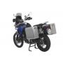 Zega World Case System for BMW F800GS / F650GS (Twin) / F700GS