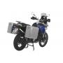 Sistema de Maletas Zega Mundo para BMW F800GS / F650GS (Twin) / F700GS