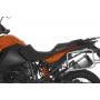 Asiento Moto Fresh Touch para KTM 1050 ADV / 1090 ADV / 1290 Super ADV / 1190 ADV (R)