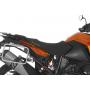 Asiento Moto Fresh Touch para KTM 1050 ADV / 1090 ADV / 1290 Super ADV / 1190 ADV (R)