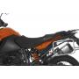 Asiento Moto Fresh Touch para KTM 1050 ADV / 1090 ADV / 1290 Super ADV / 1190 ADV (R)