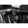 Additional headlamp adapter set BMW to the protective bracket extension of BMW R1200GS LC / R1250GS LC