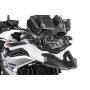 Headlamp protector for BMW F850GS / F750GS