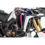 Barras de protección superior para Honda CRF1000L Africa Twin.