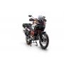 Crankcase cover "RallyeForm" for KTM 1050 Adventure / 1090 Adventure / 1190 Adventure / 1290 Super Adventure & R