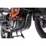 Crankcase cover "RallyeForm" for KTM 1050 Adventure / 1090 Adventure / 1190 Adventure / 1290 Super Adventure & R