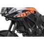 Ampliación del estribo de protección original de KTM 1050 Adventure / 1090 ADV / 1190 ADV / 1190 ADV R