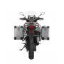 Sistema de Maletas Zega Pro para Honda CRF1000L Africa Twin / Adventure Sports