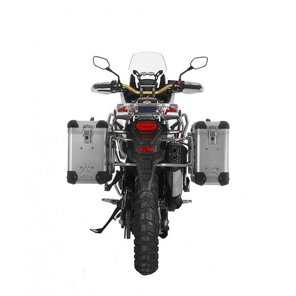 Sistema de Maletas Zega Pro para Honda CRF1000L Africa Twin / Adventure Sports