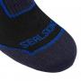 SealSkinz sock, waterproof and breathable Size S