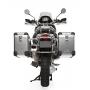 Sistema de maletas Zega Pro para BMW R1200GS AC (-2012) / R1200GS AC ADV (-2013)