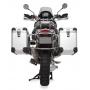 Sistema de maletas Zega Pro para BMW R1200GS AC (-2012) / R1200GS AC ADV (-2013)