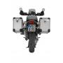 Zega Pro pannier system for BMW R1150GS/ R1150GS Adventure/ R1100GS/ R850GS