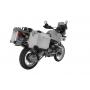 Zega Pro pannier system for BMW R1150GS/ R1150GS Adventure/ R1100GS/ R850GS