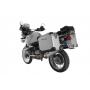 Zega Pro pannier system for BMW R1150GS/ R1150GS Adventure/ R1100GS/ R850GS