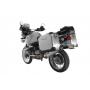 Sistema de maletas Zega Pro para BMW R1150GS/ R1150GS Adventure/ R1100GS/ R850GS