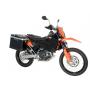 Sistema de maletas ZEGA Pro KTM 690 Enduro / Enduro R