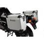 Zega Pro pannier system for Yamaha XT1200Z Super Tenere