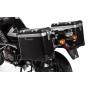 Sistema de maletas Zega Pro para Yamaha XT1200Z Super Tenere