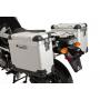 Zega Pro pannier system for Yamaha XT1200Z Super Tenere