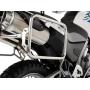 Sistema de maletas Zega Pro BMW F650GS / F650GS Dakar / G650GS / G650GS Sertao