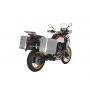 Zega Mundo Case System for Honda CRF1000L Africa Twin