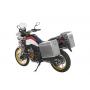 Sistema de Maletas Zega Mundo para Honda CRF1000L Africa Twin