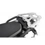 Aluminum luggage rack for BMW F850GS / F750GS