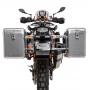 Zega Mundo luggage system for KTM 1050 ADV / 1090 ADV / 1190 ADV / 1190 ADV R / 1290 Super ADV