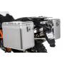 Zega Mundo luggage system for KTM 1050 ADV / 1090 ADV / 1190 ADV / 1190 ADV R / 1290 Super ADV