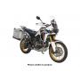 Sistema de Maletas Zega Pro para Honda CRF1000L Africa Twin / Adventure Sports