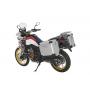 Zega Pro Case System for Honda CRF1000L Africa Twin / Adventure Sports