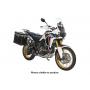 Sistema de Maletas Zega Pro para Honda CRF1000L Africa Twin / Adventure Sports