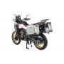 Sistema de Maletas Zega Pro para Honda CRF1000L Africa Twin / Adventure Sports