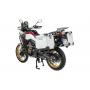 Zega Pro Case System for Honda CRF1000L Africa Twin / Adventure Sports