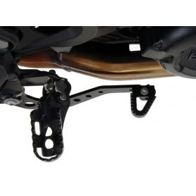 Folding brake lever BMW F800GS / F650GS (Twin)