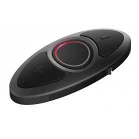 Control Remoto Bluetooth® SENA RC3 para intercomunicadores SENA