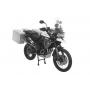 Zega World Case System for Triumph Tiger 800 / Tiger 800XC / 800XCx / 800XR / 800 XRT