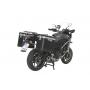 Zega Pro pannier system for Yamaha MT-09 Tracer