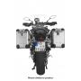 Sistema de maletas Zega Pro para Yamaha MT-09 Tracer