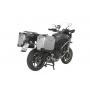 Zega Pro pannier system for Yamaha MT-09 Tracer