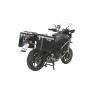 Zega Pro pannier system for Yamaha MT-09 Tracer